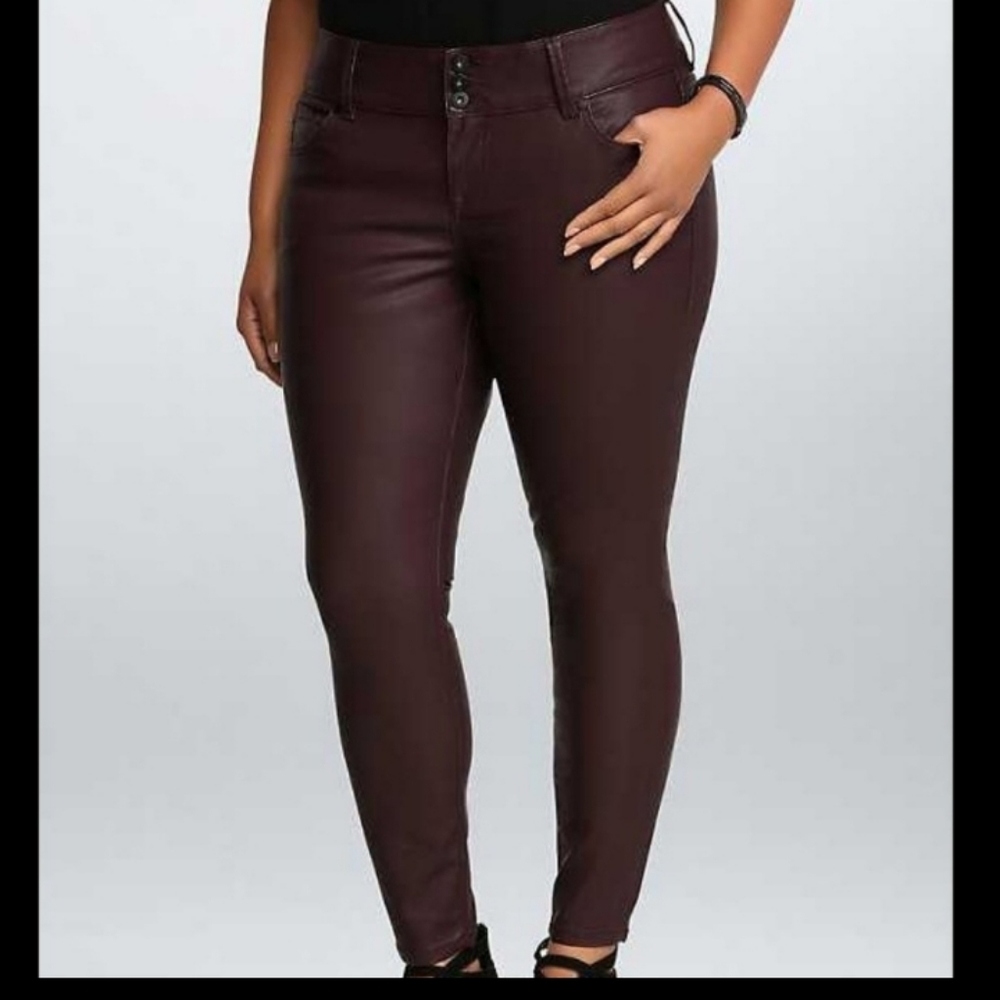 Torrid - Picture 2 of 2
